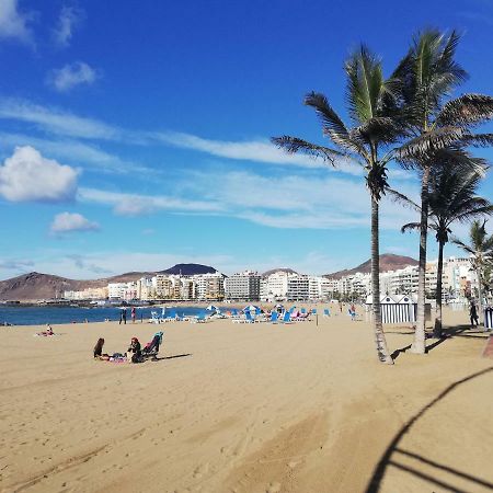 Canteras Beach Top Home 2Br Las Palmas de Gran Canaria Bagian luar foto