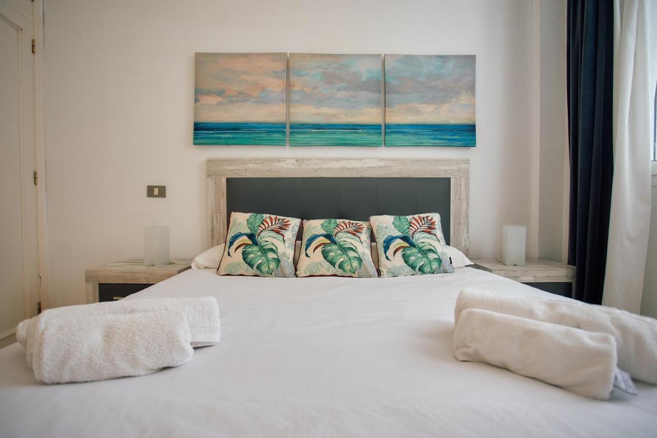 Canteras Beach Top Home 2Br Las Palmas de Gran Canaria Bagian luar foto