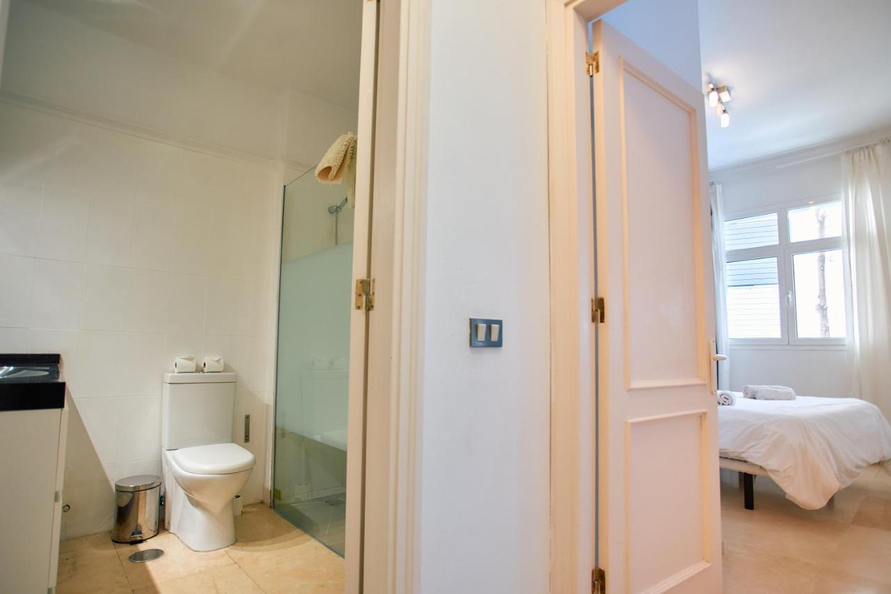 Canteras Beach Top Home 2Br Las Palmas de Gran Canaria Bagian luar foto