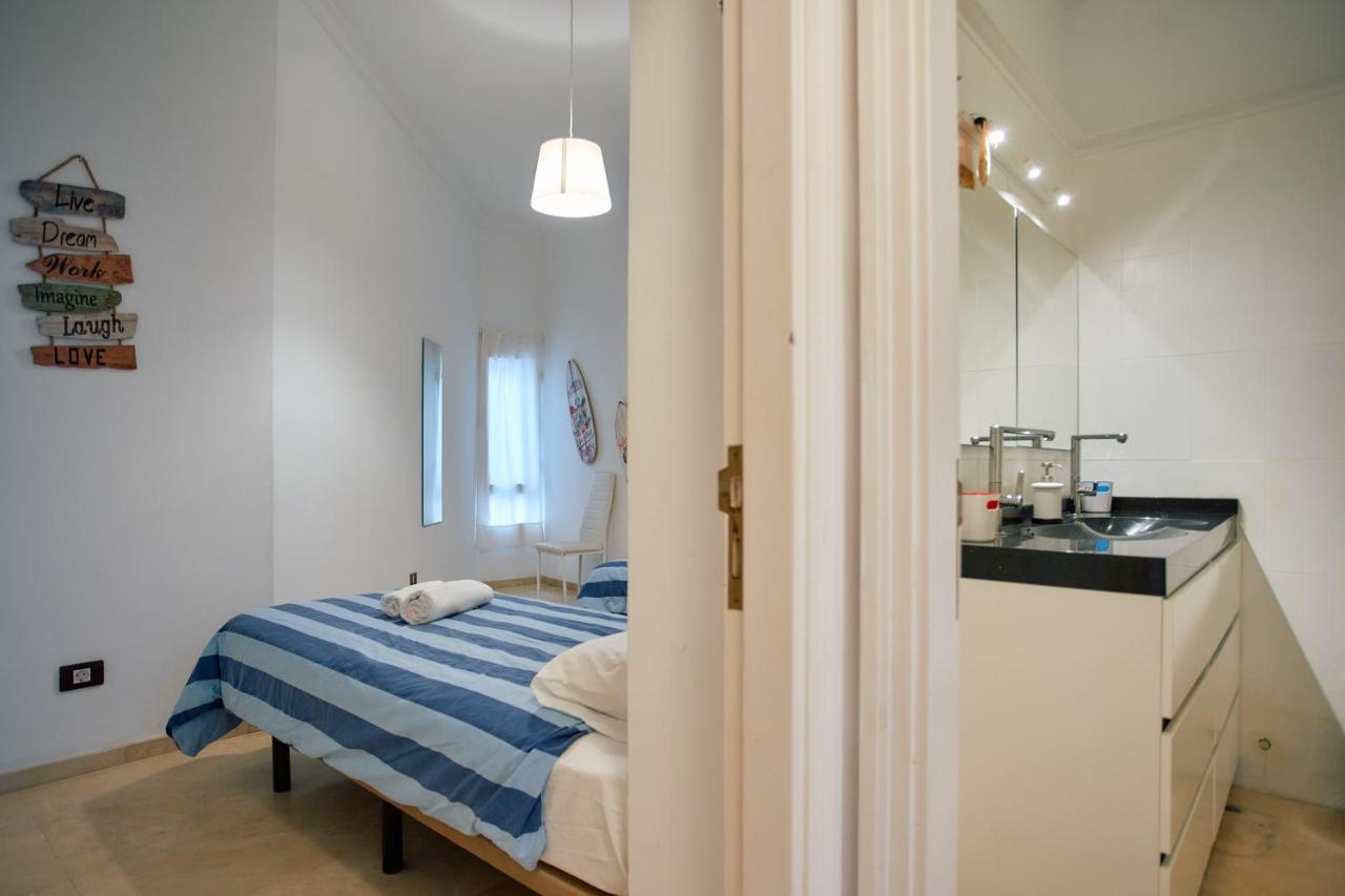 Canteras Beach Top Home 2Br Las Palmas de Gran Canaria Bagian luar foto