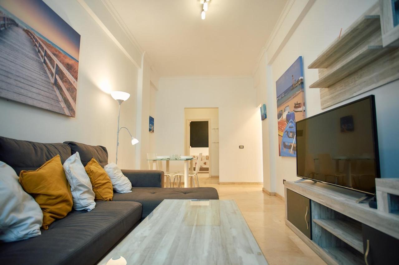 Canteras Beach Top Home 2Br Las Palmas de Gran Canaria Bagian luar foto