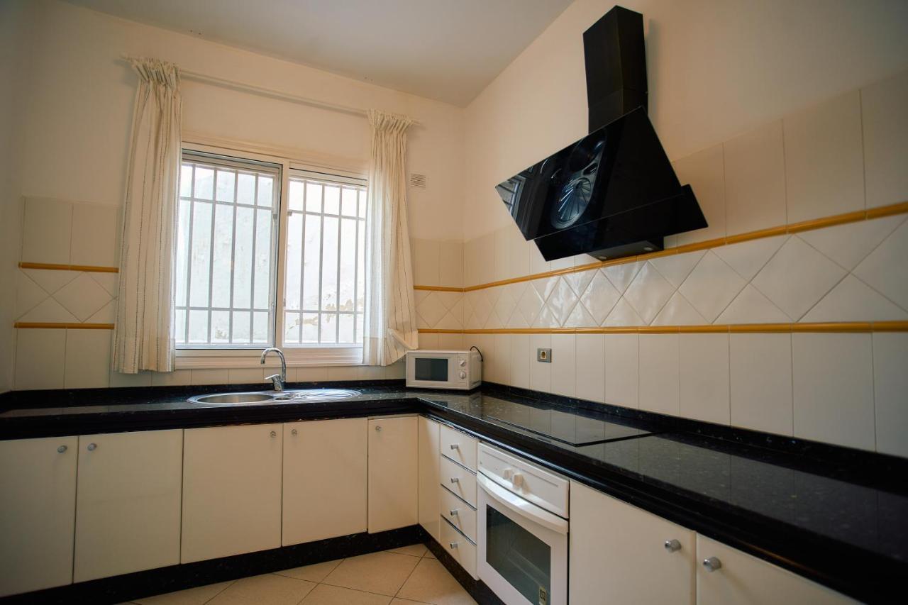 Canteras Beach Top Home 2Br Las Palmas de Gran Canaria Bagian luar foto