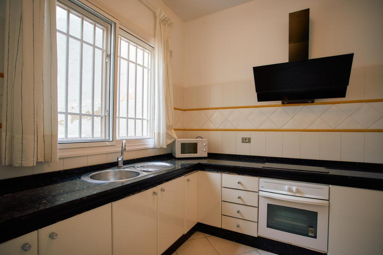Canteras Beach Top Home 2Br Las Palmas de Gran Canaria Bagian luar foto